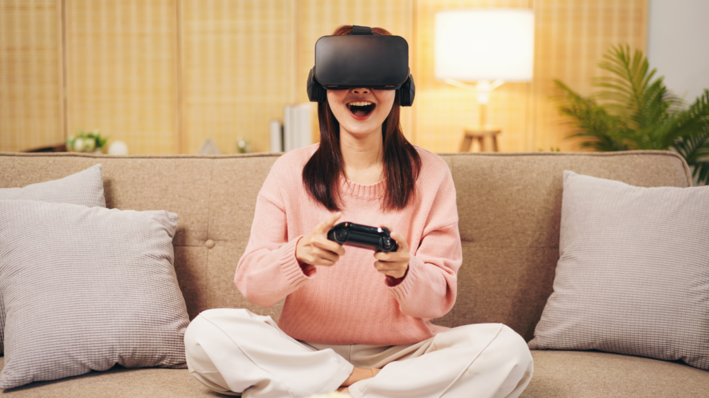 2024s Breakthroughs in Virtual Reality Transforming Industries and Enhancing User Experience