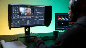 Video Editor