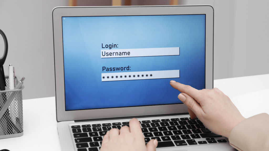 Best Practices for Password Security
