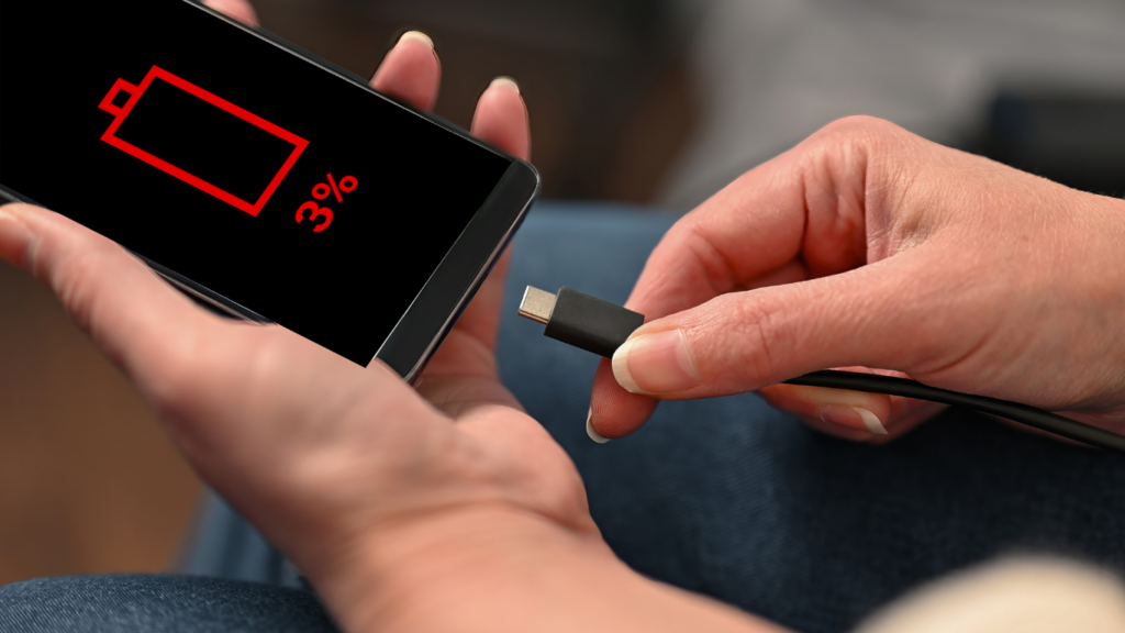 Effective Tips for Extending Your Smartphones Battery Life