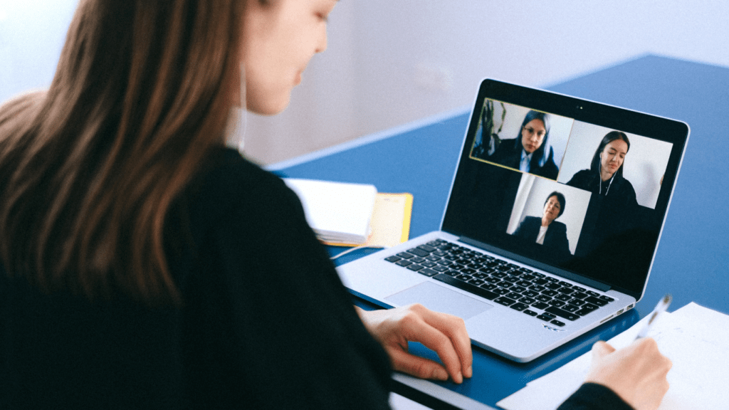 How to Choose the Right Video Conferencing Software: A Comprehensive Guide