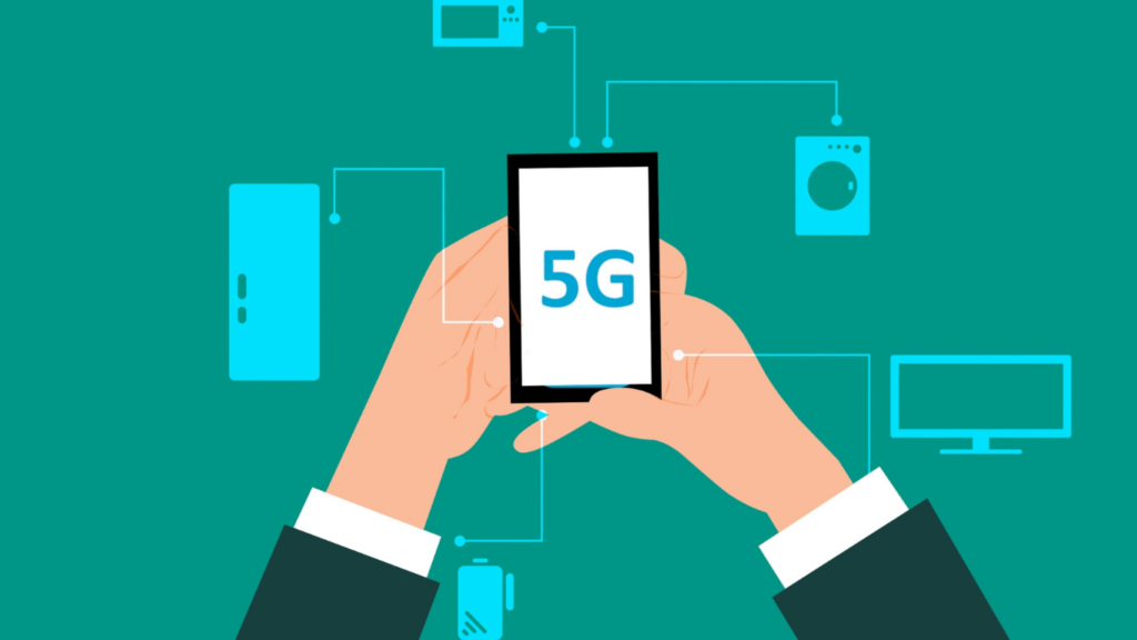 Key Benefits of 5G Connectivity
