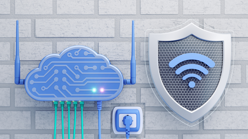 Simple Steps to Secure Your Home Wi Fi Network and Limit Device Connections