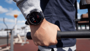 Top Tools for Tracking Your Fitness Goals MyFitnessPal Fitbit Garmin and More