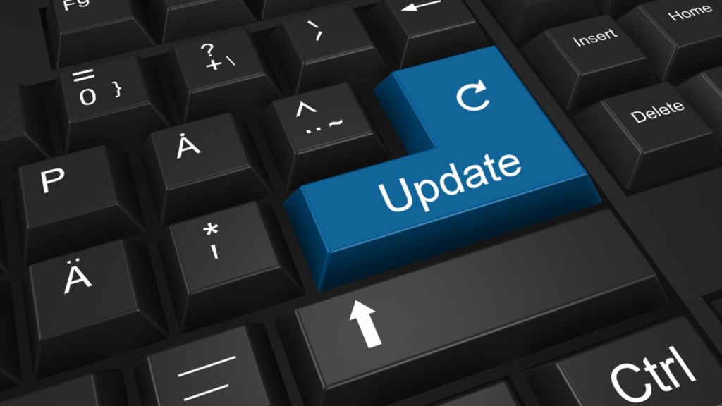 Why Regular Software Updates Are Crucial for Your Security