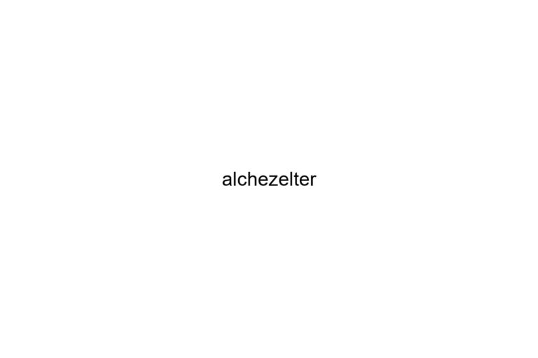 alchezelter