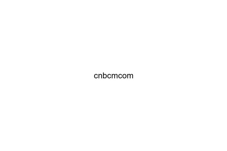 cnbcmcom