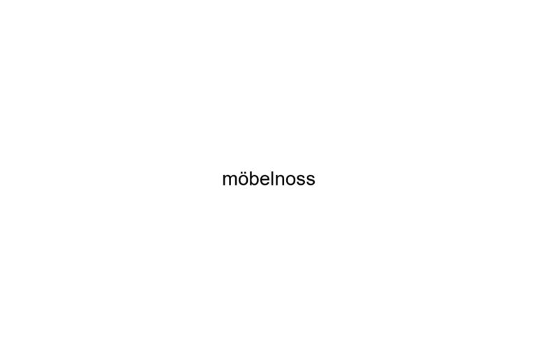 mbelnoss