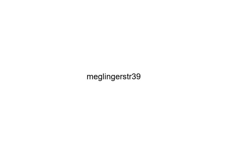 meglingerstr39