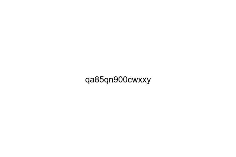 qa85qn900cwxxy