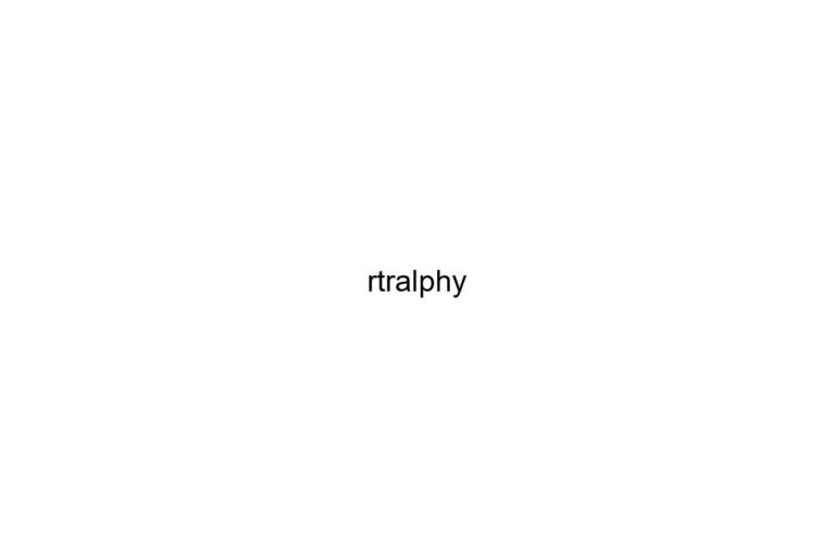 rtralphy