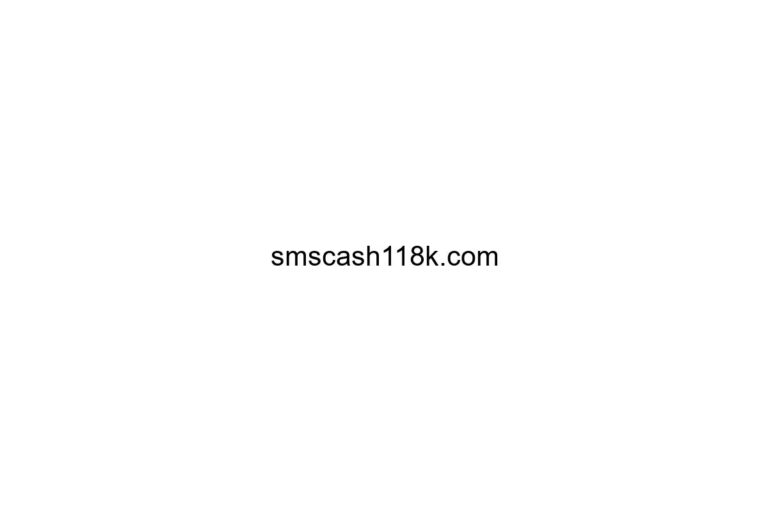 smscash118k com