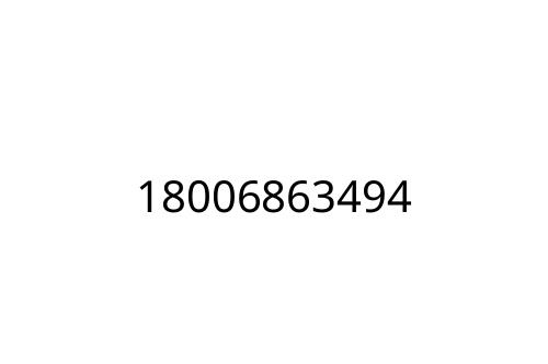 18006863494