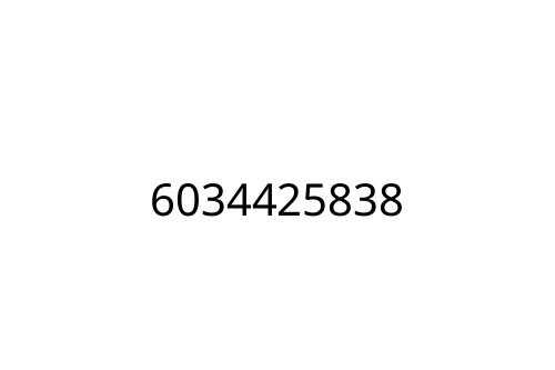 6034425838