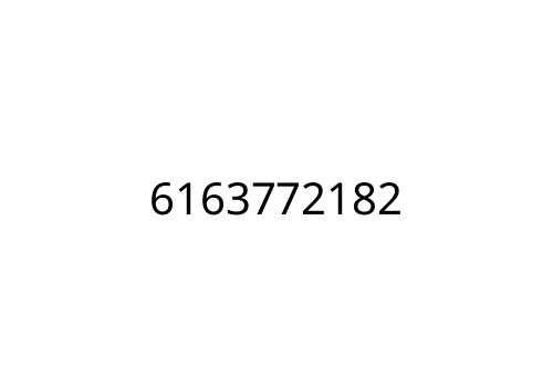6163772182