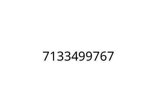 7133499767