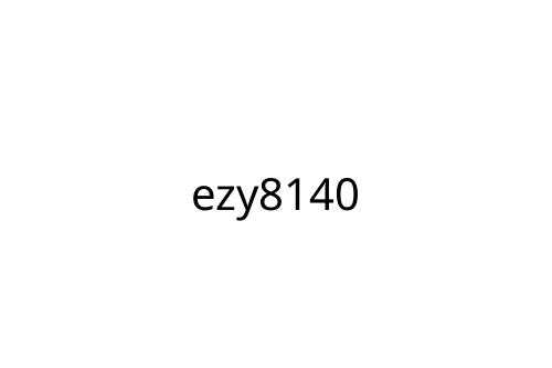 ezy8140