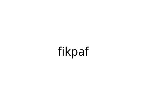 fikpaf