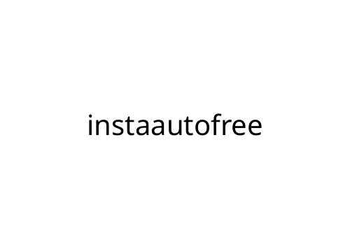 instaautofree