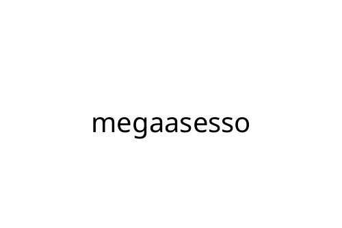 megaasesso