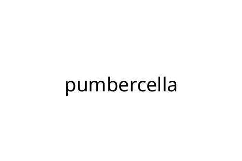 pumbercella
