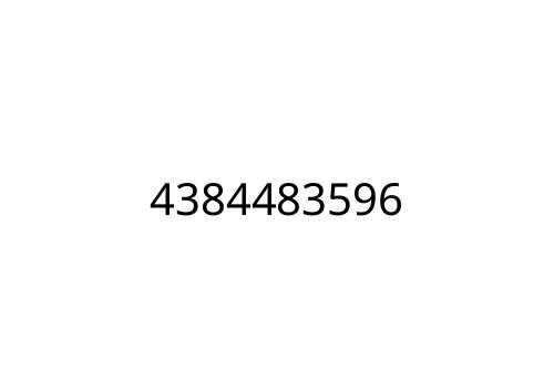 4384483596