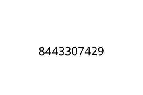 8443307429