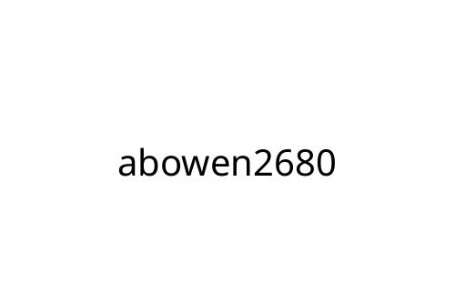 abowen2680