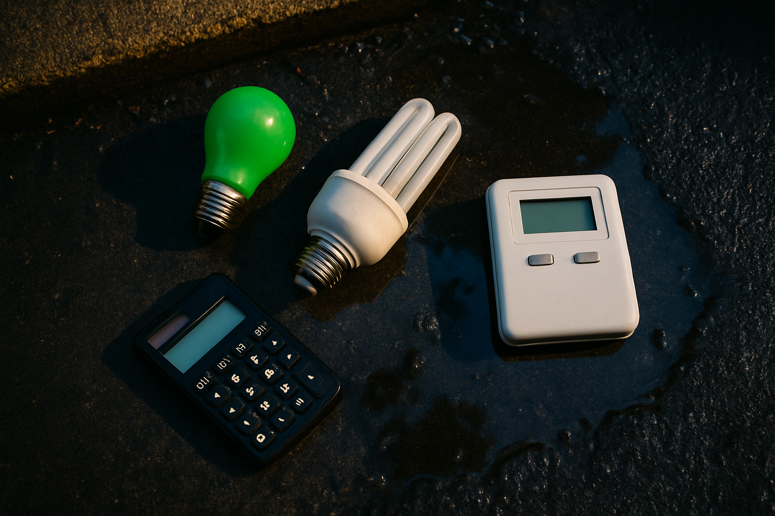 efficient appliances