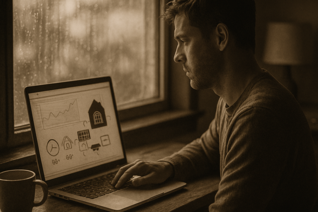 smart home energy saving