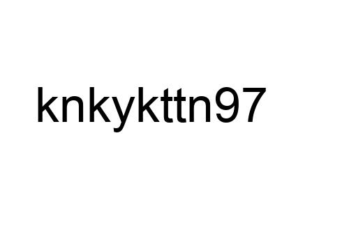 knkykttn97