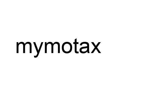 mymotax