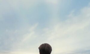 tatuagem coração com nome dos filhos