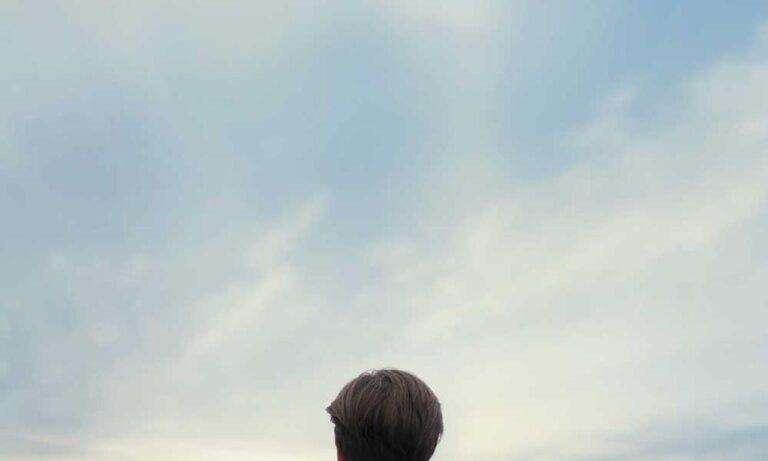 tatuagem coração com nome dos filhos