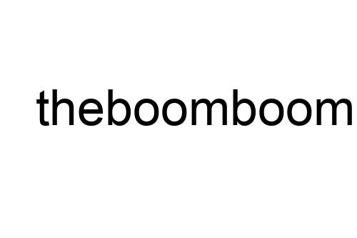 theboomboomr00m