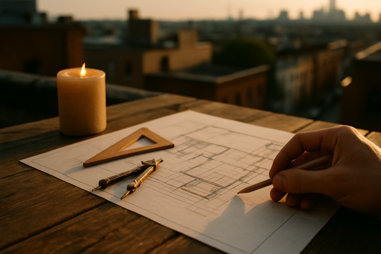 Mogothrow77 Architecture