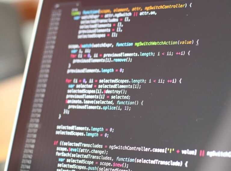 Tips for Software Developers Excntech