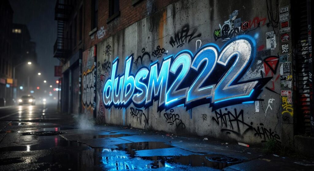 dubsm222