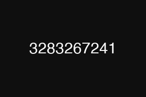 3283267241