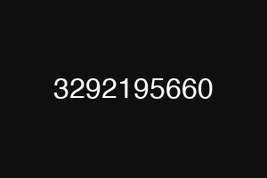 3292195660