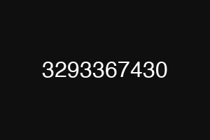3293367430