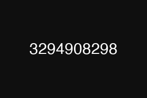 3294908298