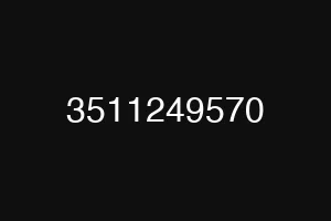 3511249570