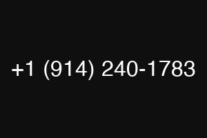 +1 (914) 240-1783
