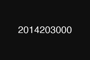 2014203000