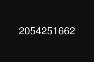 2054251662