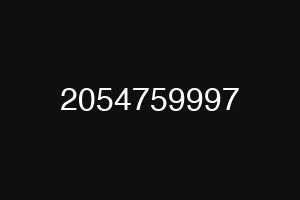 2054759997