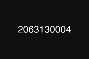 2063130004