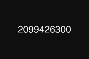 2099426300
