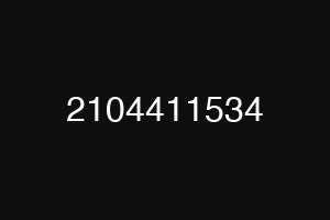2104411534